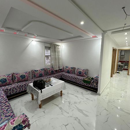 Residences Bab Sebta - Alliance Darna Fnideq Exterior photo