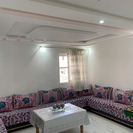 Residences Bab Sebta - Alliance Darna Fnideq Exterior photo