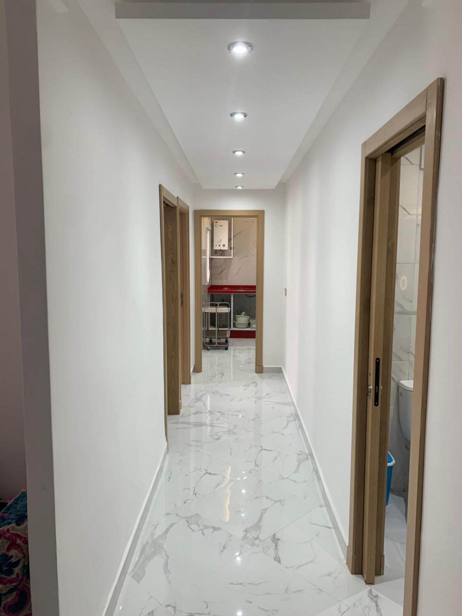 Residences Bab Sebta - Alliance Darna Fnideq Exterior photo